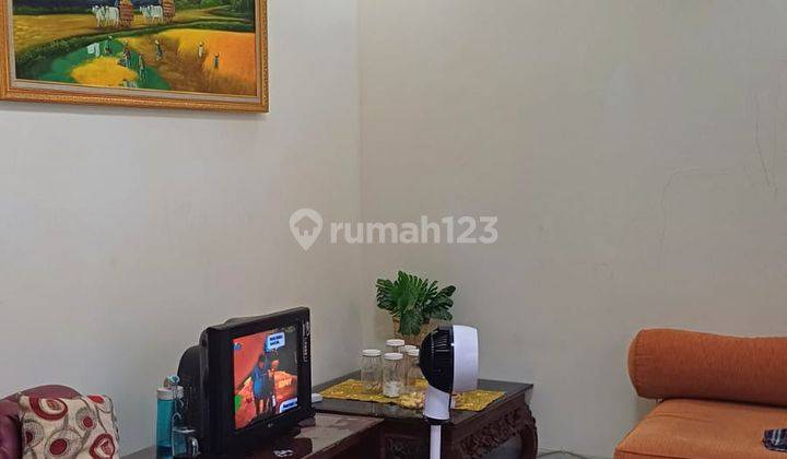 Rumah Siap Huni Lokasi Strategis dekat Bintaro Jaya @Pondok Aren 2