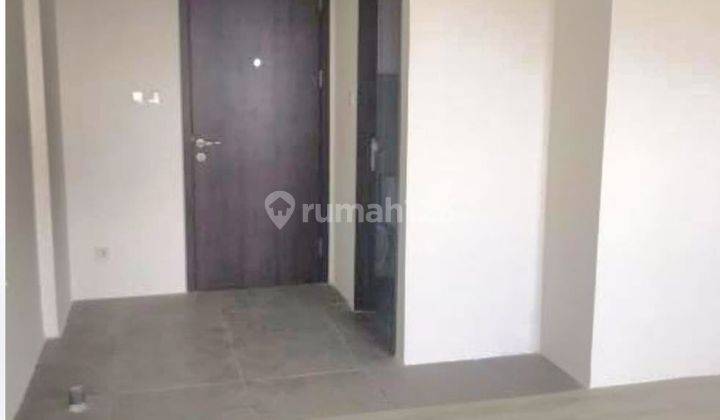 Apartemen Siap Huni dan Lokasi Strategis @Apartemen Bintaro Icon 2