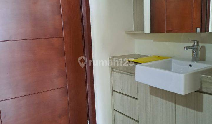 Apartemen Siap Huni dengan Fasilitas Lengkap @Apartemen The Accent, Bintaro 2