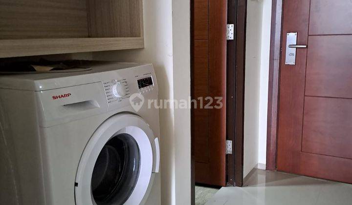 Apartment Accent Bintaro 2