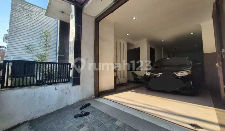 Dijual Rumah Kost Murah Lokasi Strategis di Gandaria - Jakarta Selatan