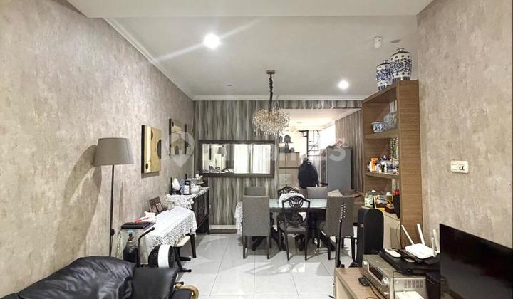 Modern Home Ready to Occupy in Bintaro Pesanggrahan 2