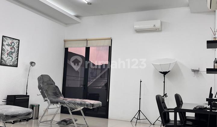 Turun Harga! Rumah Bagus Instagramable di Perumahan Asri Bintaro Sektor 3A