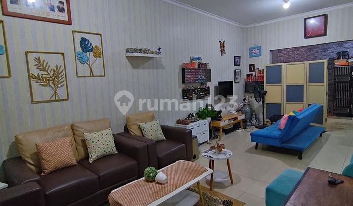 For Sale! Rumah Murah Siap Huni di Urbana Ciputat For Sale! Rumah Murah Siap Huni di Urbana Ciputat