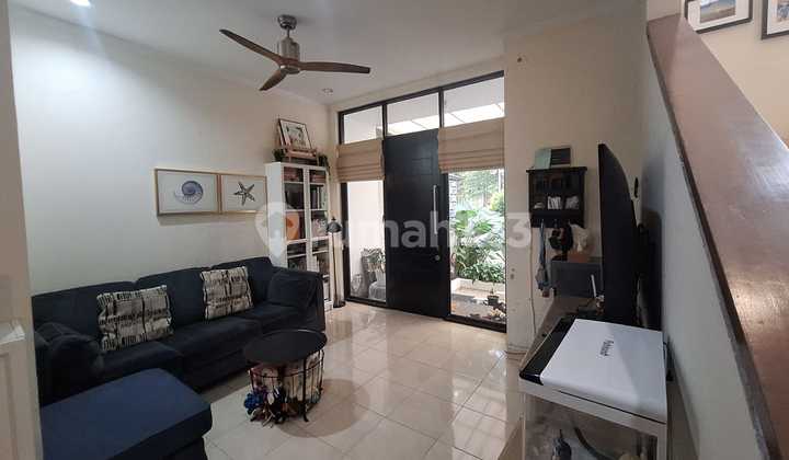 Rumah Cantik Bersih di Bintaro KT 3 KM 2 Surat SHM Rumah Cantik Bersih di Bintaro KT 3 KM 2 Surat SHM