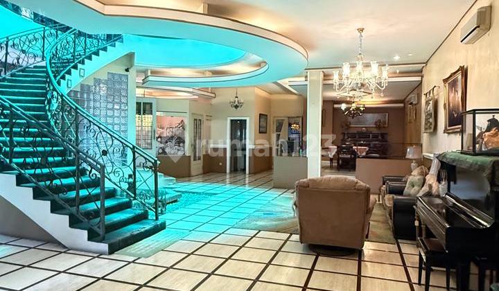 For Sale! Rumah Mewah Modern di Bintaro Sektor 9 - Harga Nego! For Sale! Rumah Mewah Modern di Bintaro Sektor 9 - Harga Nego!