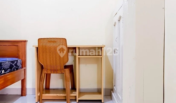 Dijual Kos2a. 35 kamar di Grogol Jakarta Barat 5