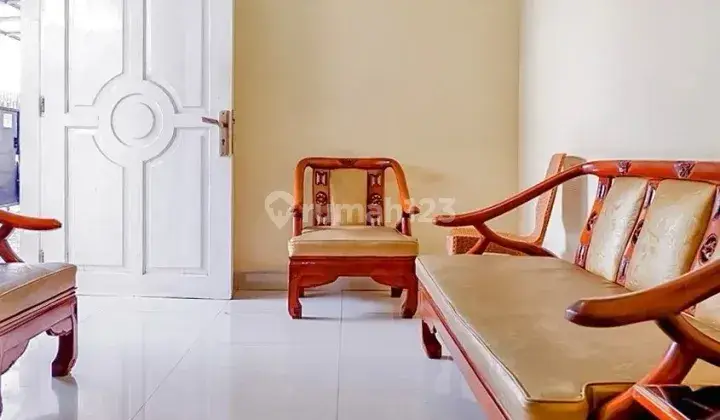 Dijual Kos2a. 35 kamar di Grogol Jakarta Barat 7