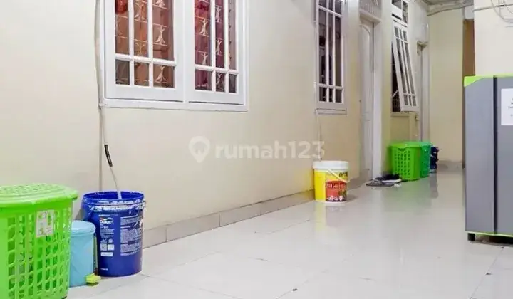 Dijual Kos2a. 35 kamar di Grogol Jakarta Barat 9