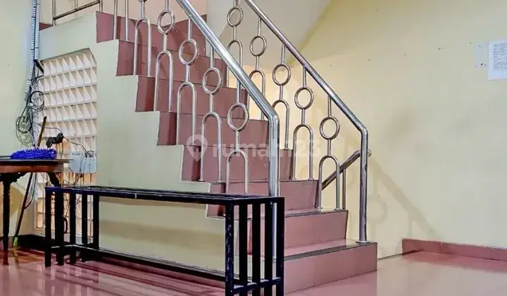 Dijual Kos2a. 35 kamar di Grogol Jakarta Barat 8