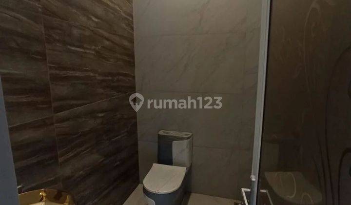 Rumah Mewah Brand New di Graha Raya Bintaro 7