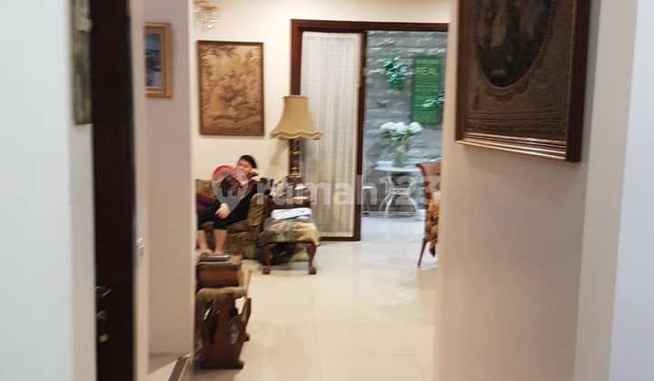 Termurah! Rumah Luas Siap Huni di Bintaro Sektor 1 - Lokasi Strategis! 2