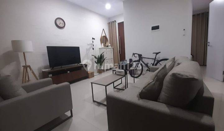 Rumah Bagus Area Premium Kebayoran Bintaro Sektor 7 1