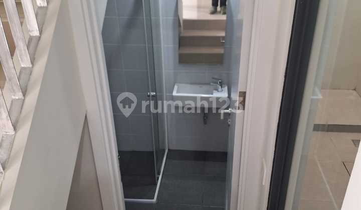 Disewakan Rumah Cantik Siap Huni di U Ville Bintaro 2