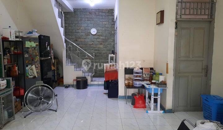 Dijual Rumah Siap Huni Harga Murah di Bintaro Sektor 9 1