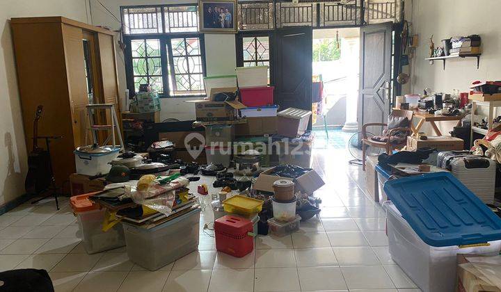 Dijual Rumah Siap Huni Harga Murah di Bintaro Sektor 9 2