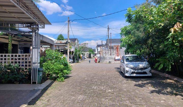 Dijual Rumah Dekat Kawasan Bintaro, Serua Indah Ciputat 2