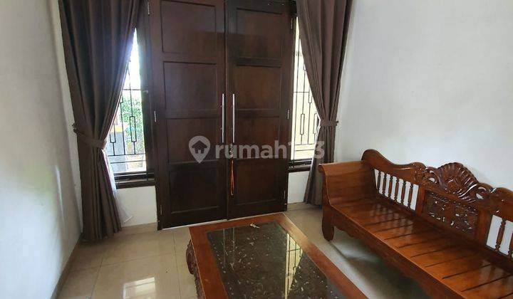 Dijual Rumah Hook Siap Huni di Graha Raya Bintaro 2