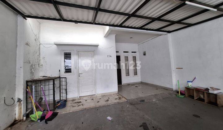 Dijual Rumah Murah Dekat Stasiun, Pondok Ranji  2