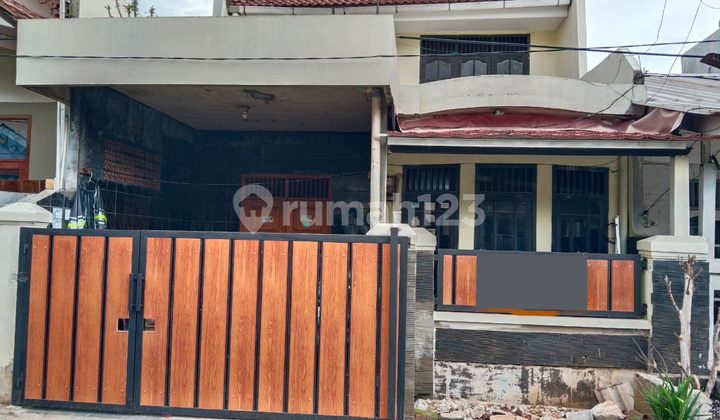Paling Murah di Bintaro! Rumah 2 Lantai di Villa Bintaro - Lokasi Strategis Dekat ke Fasilitas Bintaro Jaya!