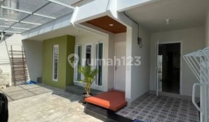 Harga Nego! Rumah Lokasi Strategis di Pusat Kota, Siap Huni Harga Nego! Rumah Lokasi Strategis di Pusat Kota, Siap Huni