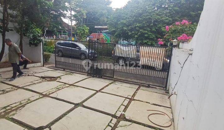 Dijual Rumah 2 Lantai Siap Huni di Bintaro Sektor 1 2