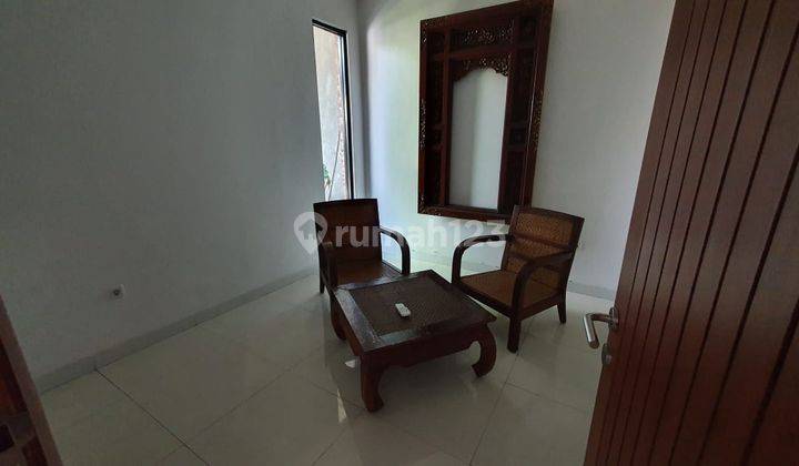 Dijual Rumah Modern, Bangunan Kokoh dan Siap Huni di Lebak Bulus  2