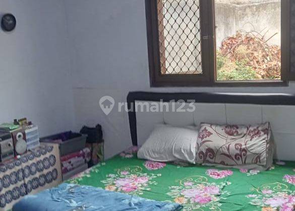 Dijual Rumah Murah Nempel Bintaro, Jurangmangu Barat Pondok Aren 2