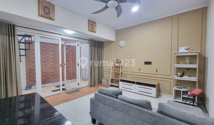 Dijual Rumah Siap Huni, Bagus di Emerald Bintaro Sektor 9 1