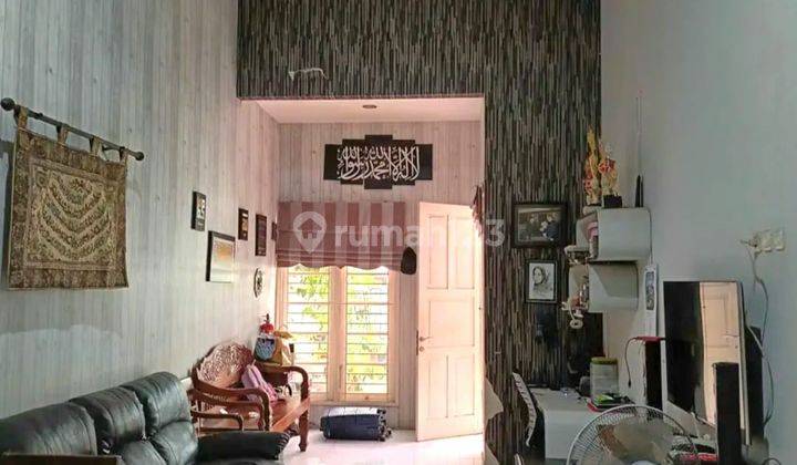 Dijual Rumah Murah Siap Huni di Ciputat 2