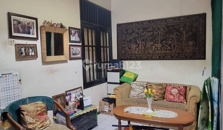 Dijual Rumah 2 Lantai Lokasi Strategis di Bintaro Sektor 2 2