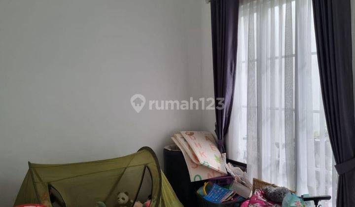 Dijual Rumah Siap Huni Modern di Graha Bintaro 2