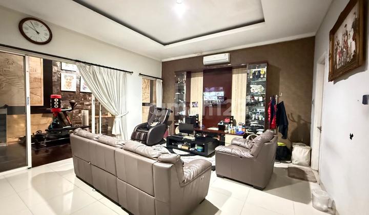 Rumah Kebayoran Bintaro - Siap Huni, Cluster Premium, Lingkungan Nyaman!