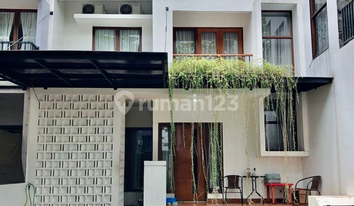 HARGA TERMURAH! Rumah Emerald Bintaro, Siap Huni, Nyaman dan Terawat! 