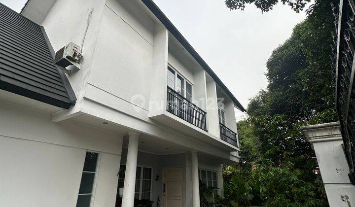 Dijual Rumah Mewah, Luas Dan Siap Huni di Cirendeu Ciputat 2