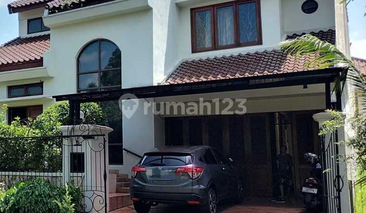 Dijual Rumah Siap Huni, Hook dalam Komplek di Rempoa Jakarta Selatan Dijual Rumah Siap Huni, Hook dalam Komplek di Rempoa Jakarta Selatan