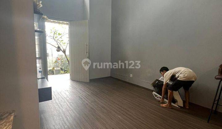 Dijual Rumah Minimalist Modern di Bintaro Sektor 9 2