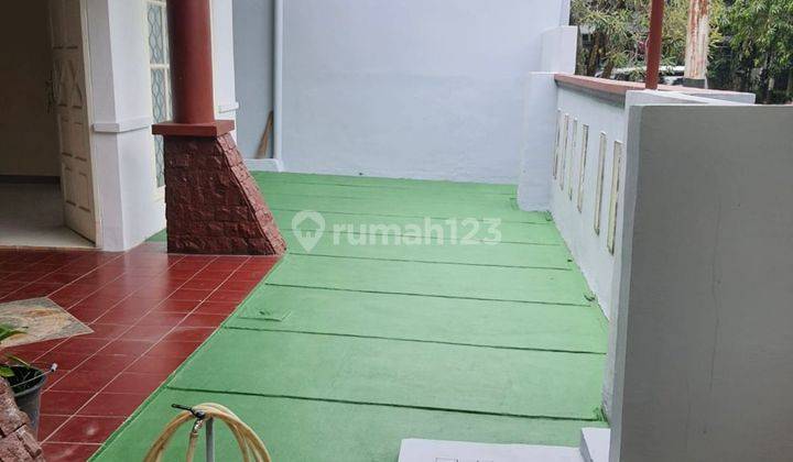 Dijual Rumah 1 Lantai di Bintaro Sektor 9 2