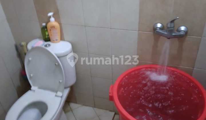 For Sale! Rumah 2 Lantai di Cluster Nyaman Urbana Ciputat - Dekat Fasilitas Bintaro 2