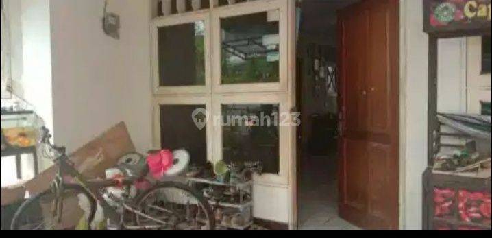 Dijual Rumah Dekat Kawasan Bintaro Jaya, Pondok Aren 1