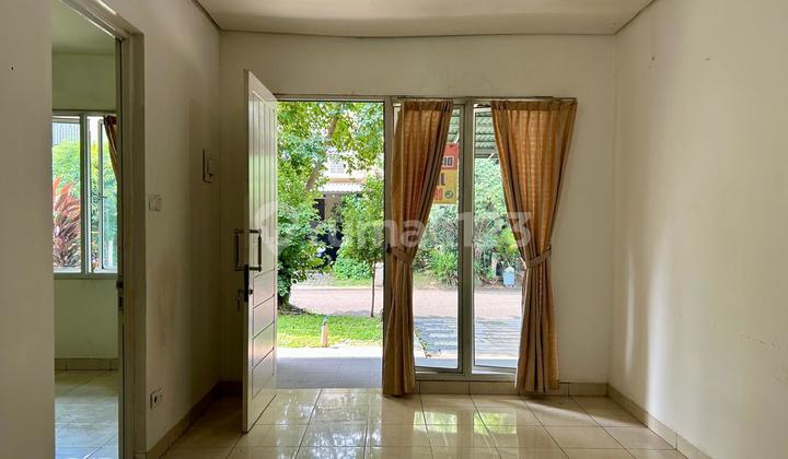 Murah! Rumah Modern Minimalist di BSD City - Lingkungan Nyaman