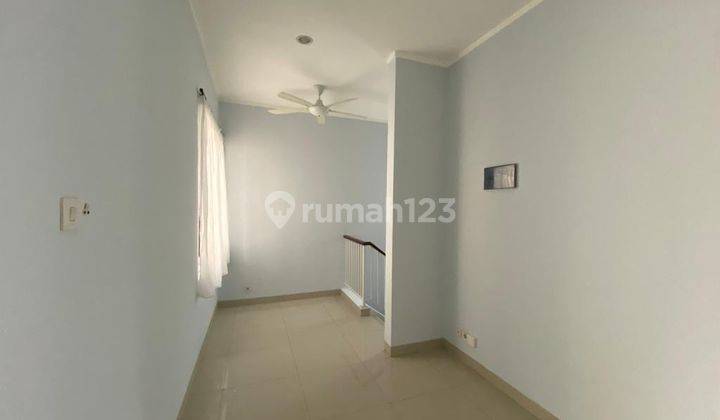 Dijual Rumah Bagus 2 Lantai di Discovery Bintaro Sektor 9 2