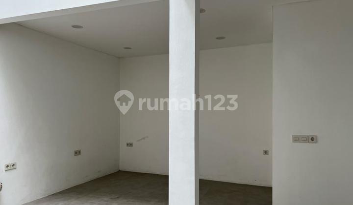 Affordable House in South Jakarta, Price 1 Billion, Modern Minimalist House