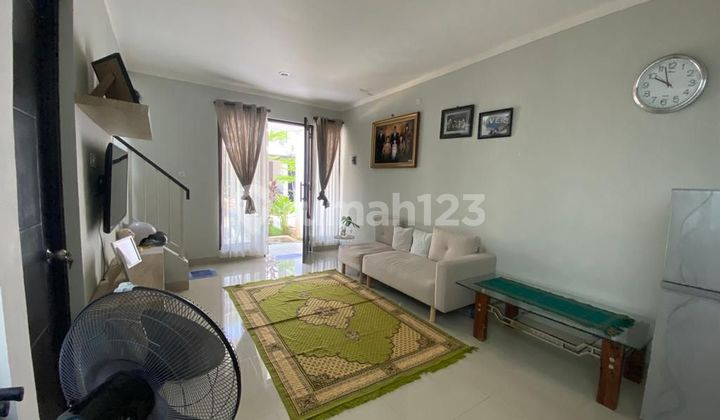 Rumah Siap Huni Design Modern Minimalist di Neo Oasis Bintaro Rumah Siap Huni Design Modern Minimalist di Neo Oasis Bintaro