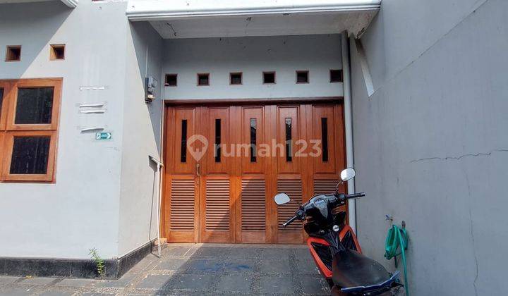 Dijual Rumah Bagus 2 Lantai di BNI Ciputat 2