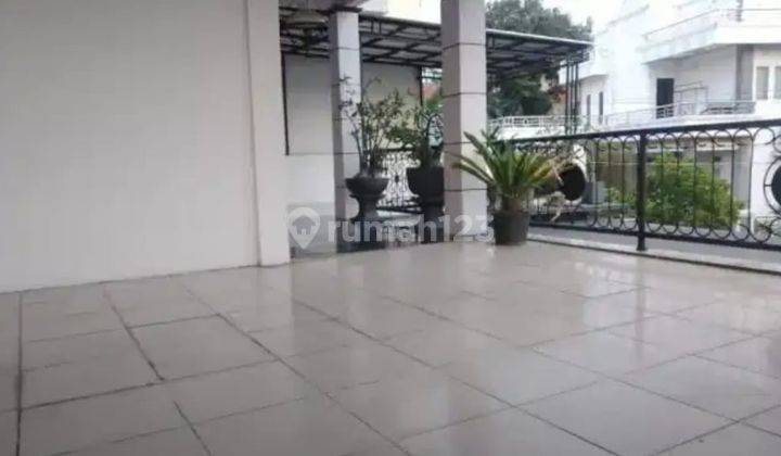 Dijual Rumah Bagus 2 Lantai di Ciputat Baru 1