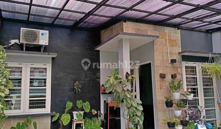 Dijual Rumah Murah Siap Huni di Ciputat 1