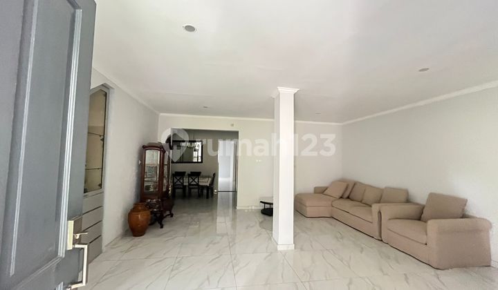 Area Premium Bintaro! Rumah Siap Huni dan Nyaman design Modern