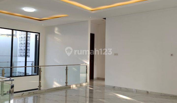 Dijual Rumah Hook, Asri Dan Siap Huni di Bintaro Sektor 9 1