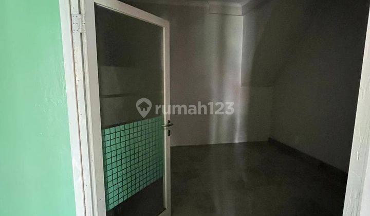 Dijual Rumah Murah Siap Huni di Pondok Karya  2